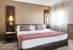 อื่นๆ 3 Catalonia Santa Justa