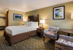 Lainnya 3 Best Western Holiday Hotel