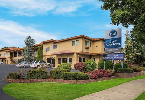 Lainnya Best Western Holiday Hotel