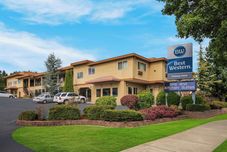 Lainnya Best Western Holiday Hotel