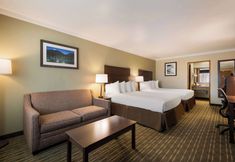 Lainnya 4 Best Western Holiday Hotel