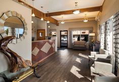 Lainnya 2 Best Western Holiday Hotel