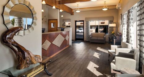 Lainnya 2 Best Western Holiday Hotel