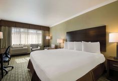 Lainnya 7 Best Western Holiday Hotel