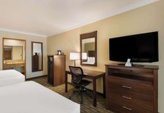 Lainnya 5 Best Western Holiday Hotel