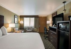 Lainnya 6 Best Western Holiday Hotel