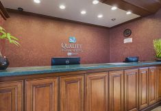 Others 5 Quality Inn & Suites Frostburg - Cumberland
