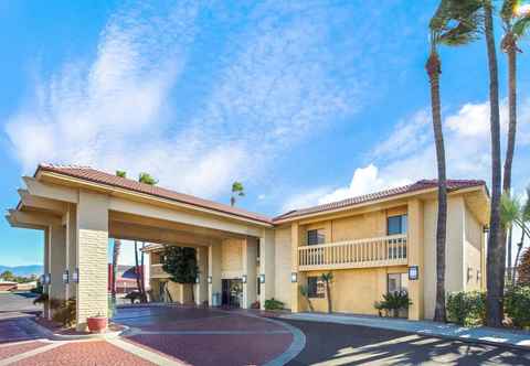 Others La Quinta Inn by Wyndham Tucson East