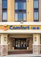 Imej utama Comfort Inn Shady Grove - Gaithersburg - Rockville