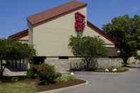 Lainnya Red Roof Inn Toledo - Maumee