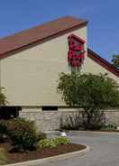 Imej utama Red Roof Inn Toledo - Maumee