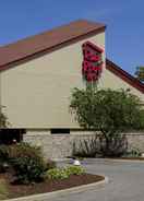 Imej utama Red Roof Inn Toledo - Maumee