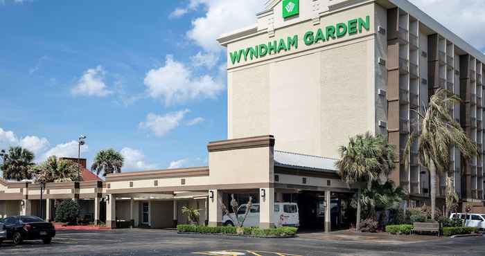 Others Wyndham Garden New Orleans Airport