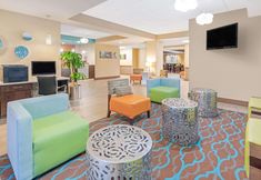 Others 2 La Quinta Inn & Suites by Wyndham Midwest City - Tinker AFB