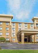 Imej utama La Quinta Inn & Suites by Wyndham Midwest City - Tinker AFB