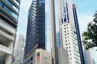 Lainnya Ying’nFlo, Wesley Admiralty, Hong Kong by Langham Hospitality Group