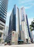 Foto utama Ying’nFlo, Wesley Admiralty, Hong Kong by Langham Hospitality Group