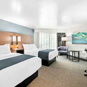 Primary image1Hayward Inn,俄勒冈大学飯店