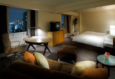 อื่นๆ 7 Sheraton Miyako Hotel Osaka
