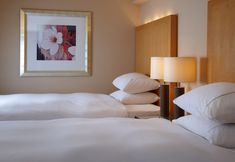 อื่นๆ 4 Sheraton Miyako Hotel Osaka