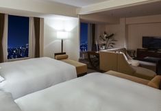 อื่นๆ 5 Sheraton Miyako Hotel Osaka