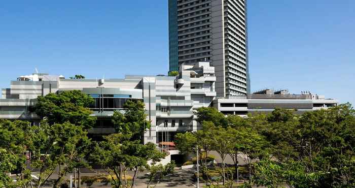 Khác Grand Prince Hotel Osaka Bay