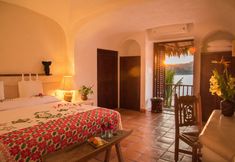 Others 4 La Casa Que Canta