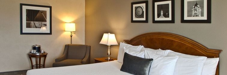 Lain-lain Inn At The Convention Center