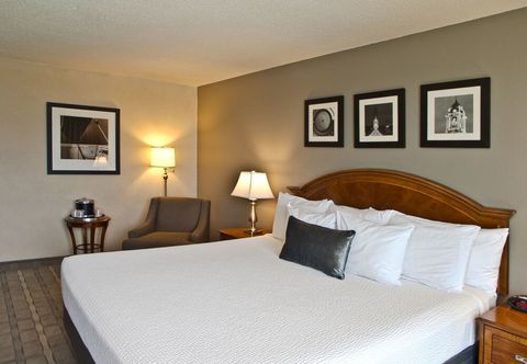 Lain-lain Inn At The Convention Center