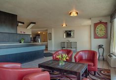 Lain-lain 4 Inn At The Convention Center