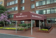 Others Residence Inn Washington, DC/Foggy Bottom