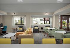 Lainnya 4 Residence Inn Washington, DC/Foggy Bottom