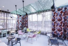 Others 4 ibis Styles Paris Gare de l'Est TGV
