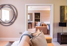 其他 4 Bishopstrow Hotel & Spa