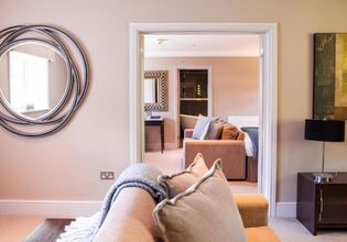 其他 4 Bishopstrow Hotel & Spa