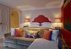 其他 5 Bishopstrow Hotel & Spa