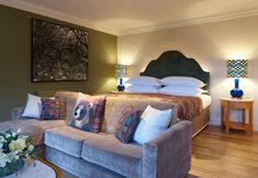 其他 6 Bishopstrow Hotel & Spa