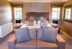 其他 2 Bishopstrow Hotel & Spa