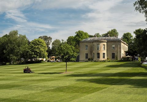 其他 Bishopstrow Hotel & Spa