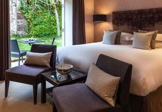 其他 3 Bishopstrow Hotel & Spa