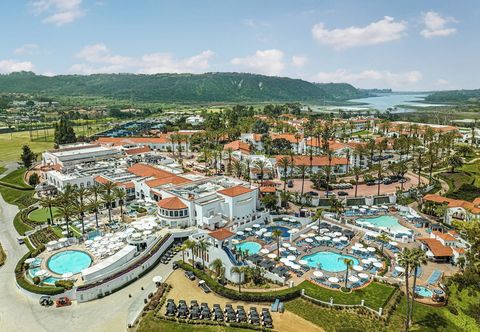 其他 Omni La Costa Resort & Spa Carlsbad