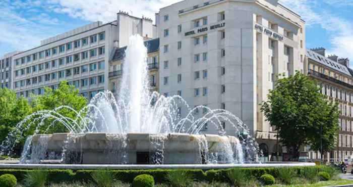 Khác Hotel Paris Neuilly