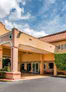 Imej utama Quality Inn Sarasota North Near Lido Key Beach