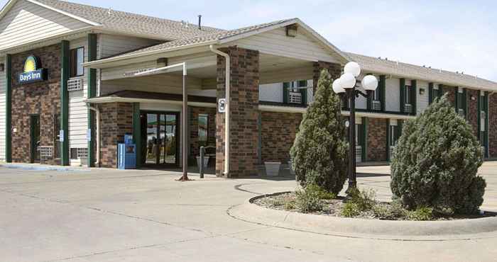 Lainnya Days Inn by Wyndham Salina I-70