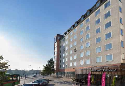 Lainnya Comfort Hotel Eskilstuna