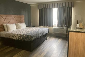 Others 4 Howard Johnson by Wyndham Malden Boston Area