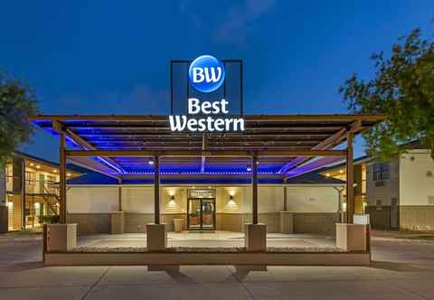 Lainnya Best Western McAllen Medical Center