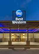 Imej utama Best Western McAllen Medical Center