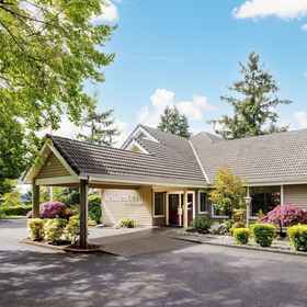 Primary image1Residence Inn by Marriott Seattle Bellevue,Singapore Maths Club Bellevue飯店