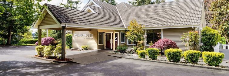 Others Residence Inn by Marriott Seattle Bellevue